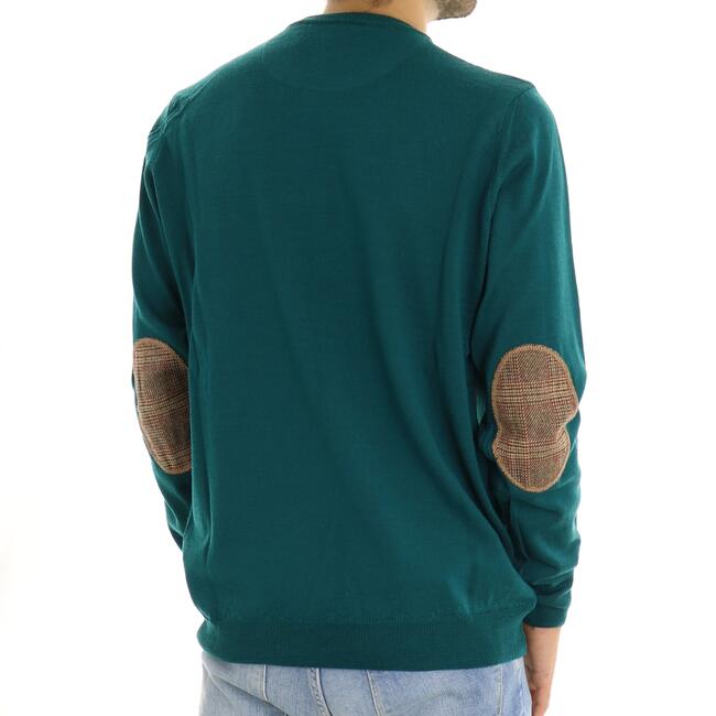 MAGLIA CON TOPPE KOON - Mad Fashion | img vers.650x/